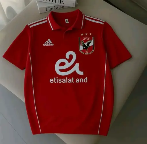 تيشيرت الاهلي